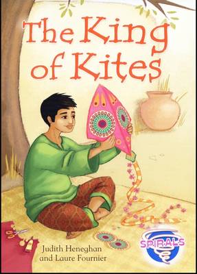 The King of Kites