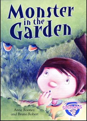 Monster in the Garden