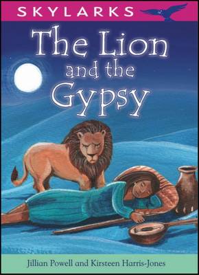 The Lion and the Gypsy