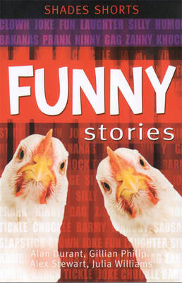 Funny Stories