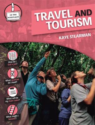 Travel and Tourism