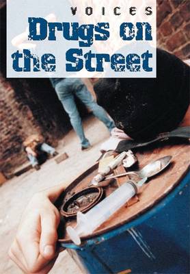 Drugs on the Street