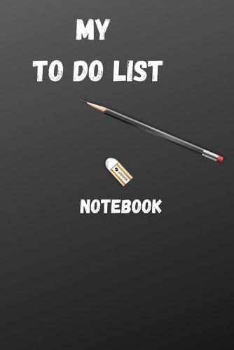 My to Do List