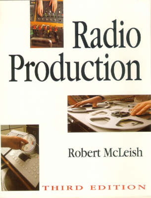 Radio Production