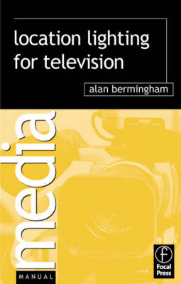 Location Lighting for Television