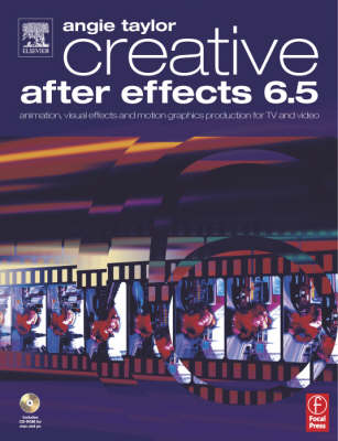 Creative after Effects 6.0
