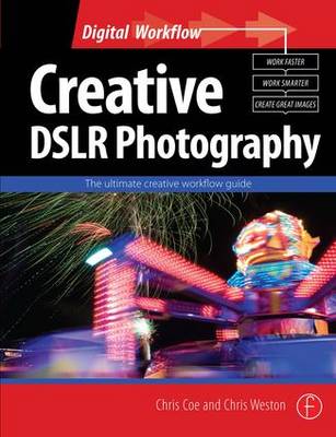 Creative DSLR Photography