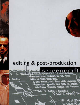 Editing and Post-Production