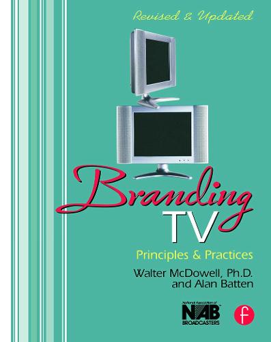 Branding TV