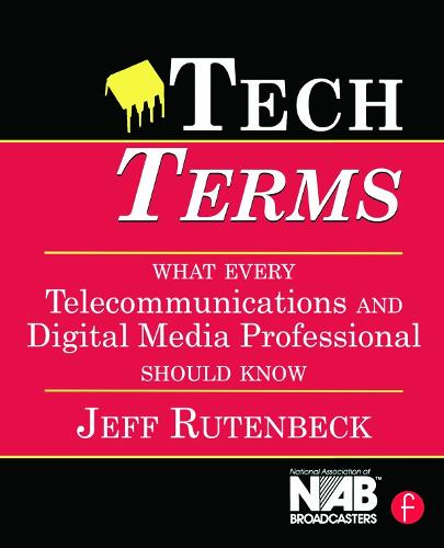 Tech Terms
