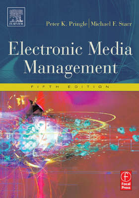 Electronic Media Management