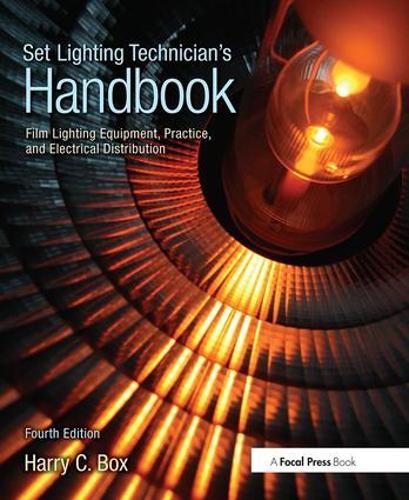 Set Lighting Technician's Handbook
