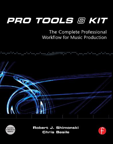 Pro Tools 8 Kit