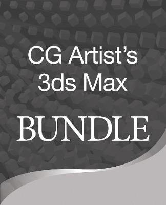 CG Artists 3ds Max Bundle