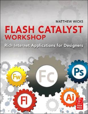 Flash Catalyst Workshop