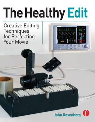 The Healthy Edit