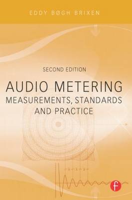 Audio Metering