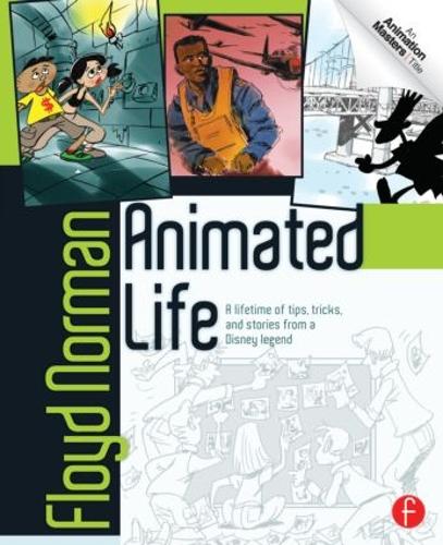 Animated Life