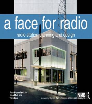 A Face for Radio