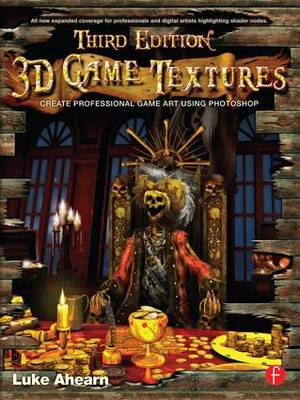 3D Game Textures