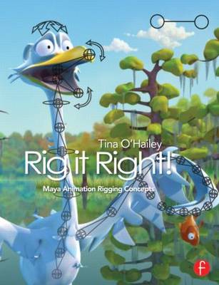 Rig it Right! Maya Animation Rigging Concepts