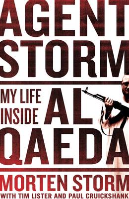 Agent Storm