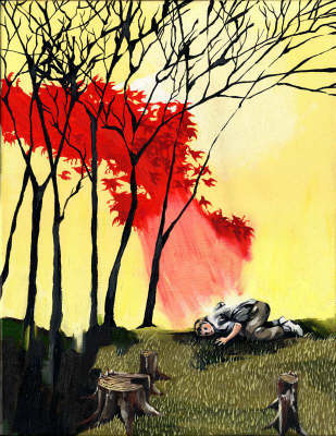 Mcsweeney's Issue 28: 28