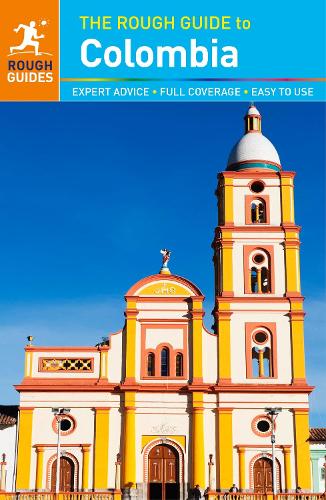 The Rough Guide to Colombia