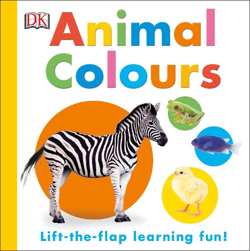 Animal Colours
