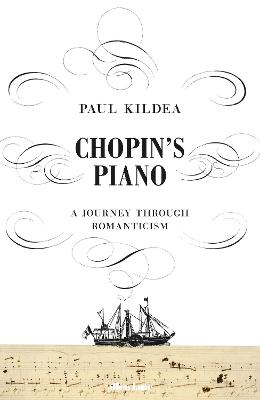 Chopin's Piano
