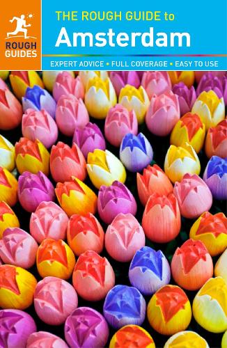 The Rough Guides to Amsterdam - Amsterdam Travel Guide