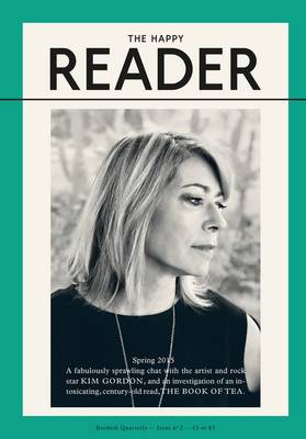 The Happy Reader