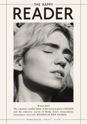 The Happy Reader: Issue 5
