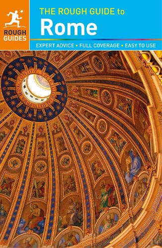 The Rough Guide to Rome