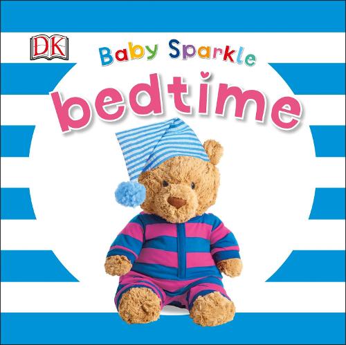 Baby Sparkle Bedtime