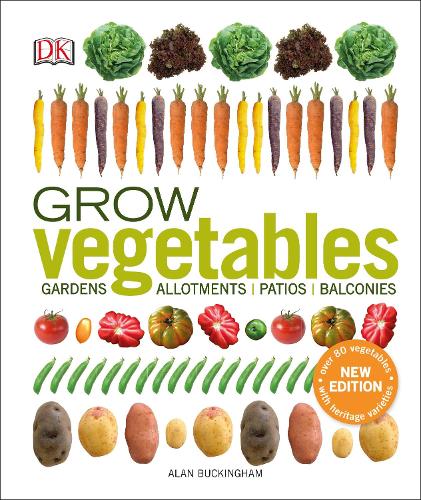Grow Vegetables