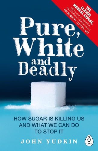Pure, White and Deadly
