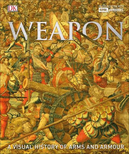 Weapon