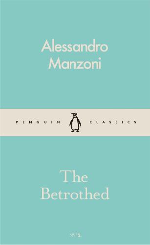 The Betrothed