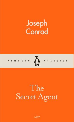 The Secret Agent