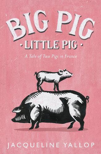 Big Pig, Little Pig