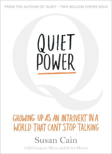 Quiet Power