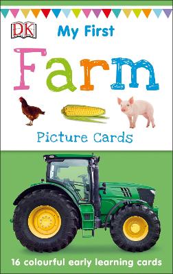 My First Farm