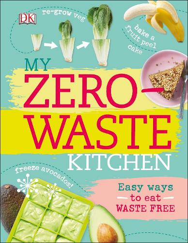 My Zero-Waste Kitchen