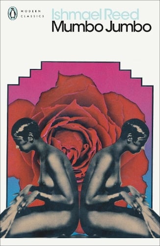Mumbo Jumbo by Ishmael Reed