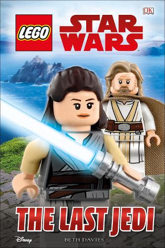 LEGO Star Wars The Last Jedi