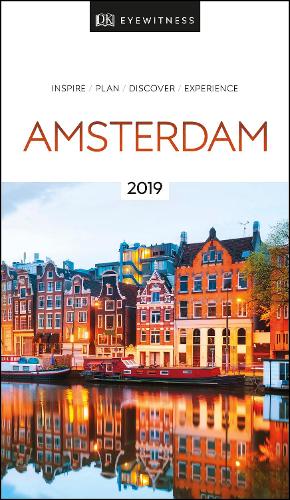 DK Eyewitness Amsterdam