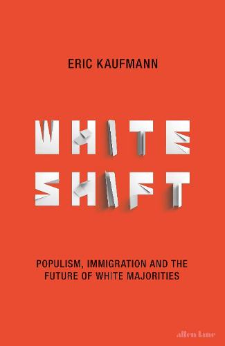 Whiteshift