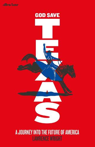 God Save Texas
