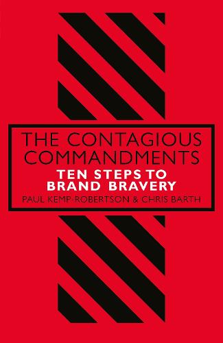 The Contagious Commandments